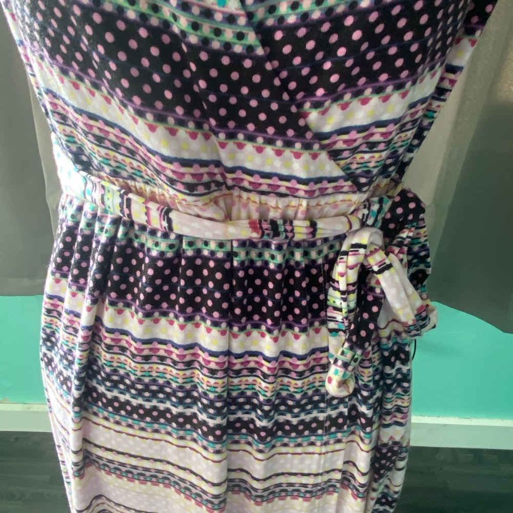 Dakini spring dress